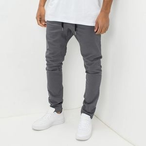 Zanerobe gray Men's joggers